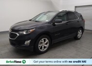 2020 Chevrolet Equinox in Temple, TX 76502 - 18150591 1