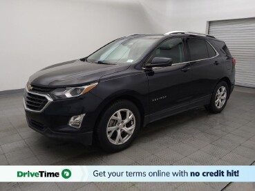 2020 Chevrolet Equinox in Temple, TX 76502