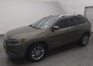 2019 Jeep Cherokee in Corpus Christi, TX 78412 - 18150592 2