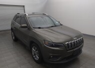 2019 Jeep Cherokee in Corpus Christi, TX 78412 - 18150592 13