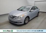 2014 Hyundai Sonata in Miamisburg, OH 45342 - 18150593 1