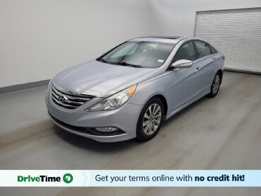 2014 Hyundai Sonata in Miamisburg, OH 45342