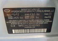 2014 Hyundai Sonata in Miamisburg, OH 45342 - 18150593 33