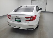 2021 Honda Accord in Maple Heights, OH 44137 - 18150594 7
