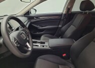 2021 Honda Accord in Maple Heights, OH 44137 - 18150594 17