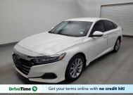 2021 Honda Accord in Maple Heights, OH 44137 - 18150594 1