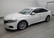 2021 Honda Accord in Maple Heights, OH 44137 - 18150594 2