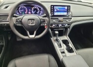 2021 Honda Accord in Maple Heights, OH 44137 - 18150594 22