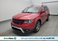 2018 Dodge Journey in Maple Heights, OH 44137 - 18150595 1