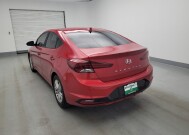 2020 Hyundai Elantra in Toledo, OH 43617 - 18150596 5