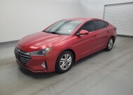 2020 Hyundai Elantra in Toledo, OH 43617 - 18150596 2