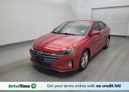 2020 Hyundai Elantra in Toledo, OH 43617 - 18150596 1