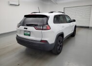 2021 Jeep Cherokee in Maple Heights, OH 44137 - 18150597 9