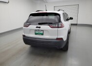 2021 Jeep Cherokee in Maple Heights, OH 44137 - 18150597 7