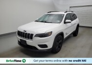 2021 Jeep Cherokee in Maple Heights, OH 44137 - 18150597 1