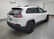 2021 Jeep Cherokee in Maple Heights, OH 44137 - 18150597 10