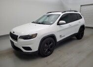 2021 Jeep Cherokee in Maple Heights, OH 44137 - 18150597 2