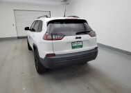 2021 Jeep Cherokee in Maple Heights, OH 44137 - 18150597 6