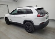 2021 Jeep Cherokee in Maple Heights, OH 44137 - 18150597 3