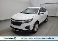 2024 Chevrolet Equinox in Miamisburg, OH 45342 - 18150598 1