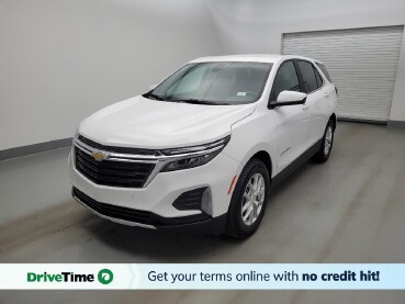 2024 Chevrolet Equinox in Miamisburg, OH 45342