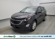 2020 Chevrolet Equinox in Toledo, OH 43617 - 18150599 1