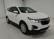 2023 Chevrolet Equinox in Columbus, OH 43228 - 18150600 13