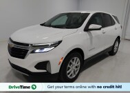 2023 Chevrolet Equinox in Columbus, OH 43228 - 18150600 1