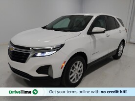 2023 Chevrolet Equinox in Columbus, OH 43228