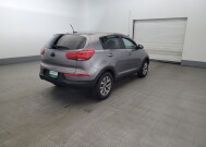 2014 Kia Sportage in Temple Hills, MD 20746 - 18150601 9