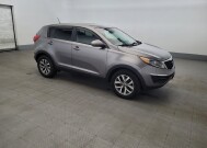 2014 Kia Sportage in Temple Hills, MD 20746 - 18150601 11