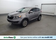 2014 Kia Sportage in Temple Hills, MD 20746 - 18150601 1