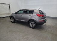 2014 Kia Sportage in Temple Hills, MD 20746 - 18150601 3