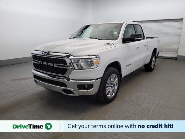 2022 RAM 1500 in Pittsburgh, PA 15237