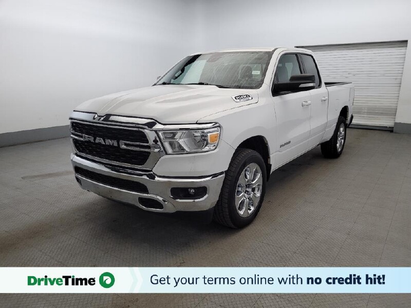 2022 RAM 1500 in Pittsburgh, PA 15237 - 18150602