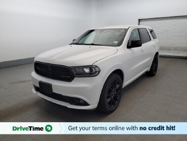 2019 Dodge Durango in Glen Burnie, MD 21061