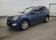 2016 Chevrolet Equinox in Temple Hills, MD 20746 - 18150604 2