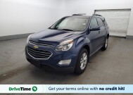 2016 Chevrolet Equinox in Temple Hills, MD 20746 - 18150604 1