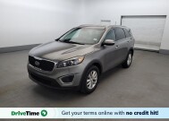 2017 Kia Sorento in Pittsburgh, PA 15237 - 18150605 1