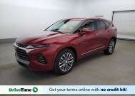 2020 Chevrolet Blazer in Woodbridge, VA 22191 - 18150606 1