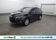 2022 Chevrolet Equinox in Pittsburgh, PA 15237 - 18150607 1