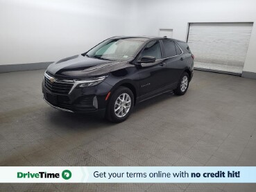2022 Chevrolet Equinox in Pittsburgh, PA 15237