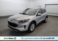 2020 Ford Escape in Chesapeake, VA 23320 - 18150608 1