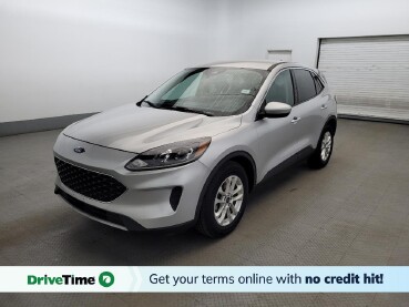 2020 Ford Escape in Chesapeake, VA 23320