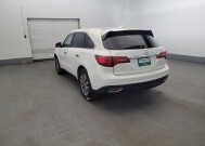2014 Acura MDX in Pittsburgh, PA 15237 - 18150609 5