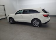 2014 Acura MDX in Pittsburgh, PA 15237 - 18150609 3