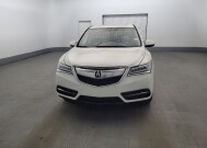 2014 Acura MDX in Pittsburgh, PA 15237 - 18150609 15