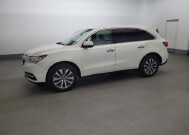 2014 Acura MDX in Pittsburgh, PA 15237 - 18150609 2
