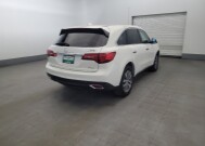 2014 Acura MDX in Pittsburgh, PA 15237 - 18150609 9