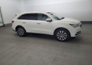 2014 Acura MDX in Pittsburgh, PA 15237 - 18150609 11